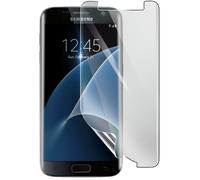 Protection Ecran pour Samsung Galaxy S7 en Hydrogel Antichoc Transparent