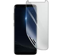 3mk Protection Écran pour Samsung Galaxy S8 Plus en Hydrogel Antichoc Transparent