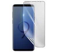 3mk Protection Écran pour Samsung Galaxy S9 en Hydrogel Antichoc Transparent