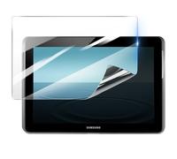 Protection Écran pour Samsung Galaxy Tab 2 10.1 P5100 en Hydrogel Antichoc Transparent
