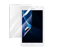 Protection Écran pour Samsung Galaxy Tab A6 7 en Hydrogel Antichoc Transparent