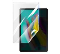 Protection Écran pour Samsung Galaxy Tab S5e en Hydrogel Antichoc Transparent