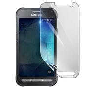 3mk Protection Écran pour Samsung Galaxy Xcover 3 en Hydrogel Antichoc Transparent