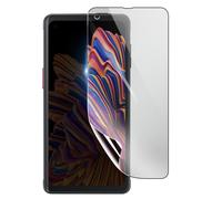 3mk Protection Écran pour Samsung Galaxy Xcover Pro en Hydrogel Antichoc Transparent