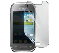 3mk Protection Écran pour Samsung Galaxy Young S6310 en Hydrogel Antichoc Transparent