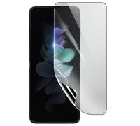 3mk Protection Écran pour Samsung Galaxy Z Flip 4 en Hydrogel Antichoc Transparent