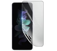 3mk Protection Écran pour Samsung Galaxy Z Flip 4 en Hydrogel Antichoc Transparent
