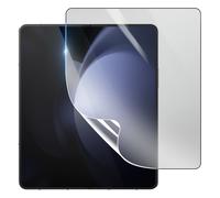 3mk Protection Écran pour Samsung Galaxy Z Fold 2 en Hydrogel Antichoc Transparent