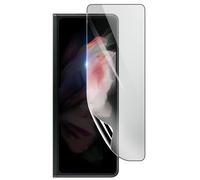 3mk Protection Écran pour Samsung Galaxy Z Fold 3 en Hydrogel Antichoc Transparent