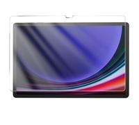 3mk Protection d'écran pour Samsung Tab S9 Plus – Effet Papier, Lot de 2 Transparent