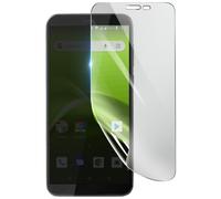3mk Protection Écran pour Selecline Smartphone 6'' en Hydrogel Antichoc Transparent