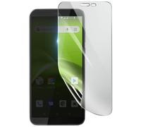 3mk Protection Écran pour Selecline Smartphone 6'' en Hydrogel Antichoc Transparent