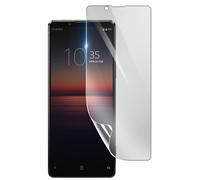 3mk Protection Écran pour Sony Xperia 1 2 en Hydrogel Antichoc Transparent