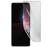 3mk Protection Écran pour Sony Xperia 1 III en Hydrogel Antichoc Transparent