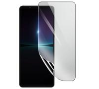3mk Protection Écran pour Sony Xperia 1 IV en Hydrogel Antichoc Transparent