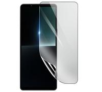 Protection Ecran pour Sony Xperia 1 V en Hydrogel Antichoc Transparent