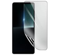 3mk Protection Écran pour Sony Xperia 1 V en Hydrogel Antichoc Transparent