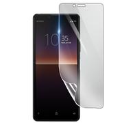 3mk Protection Écran pour Sony Xperia 10 2 en Hydrogel Antichoc Transparent
