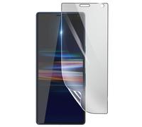 3mk Protection Écran pour Sony Xperia 10 en Hydrogel Antichoc Transparent