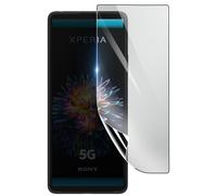 3mk Protection Écran pour Sony Xperia 10 III en Hydrogel Antichoc Transparent