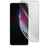 3mk Protection Écran pour Sony Xperia 10 IV en Hydrogel Antichoc Transparent
