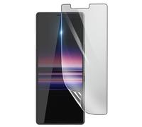 3mk Protection Écran pour Sony Xperia 5 2 en Hydrogel Antichoc Transparent