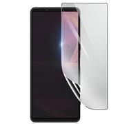 3mk Protection Écran pour Sony Xperia 5 III en Hydrogel Antichoc Transparent