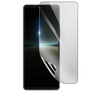 3mk Protection Écran pour Sony Xperia 5 IV en Hydrogel Antichoc Transparent