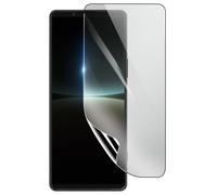 3mk Protection Écran pour Sony Xperia 5 IV en Hydrogel Antichoc Transparent