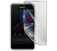 3mk Protection Écran pour Sony Xperia E1 en Hydrogel Antichoc Transparent