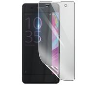 3mk Protection Écran pour Sony Xperia E5 en Hydrogel Antichoc Transparent
