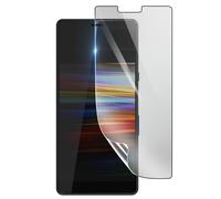 3mk Protection Écran pour Sony Xperia L3 en Hydrogel Antichoc Transparent