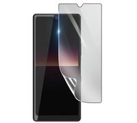 3mk Protection Écran pour Sony Xperia L4 en Hydrogel Antichoc Transparent