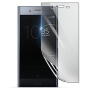 3mk Protection Écran pour Sony Xperia X Compact en Hydrogel Antichoc Transparent