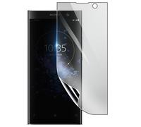 3mk Protection Écran pour Sony Xperia XA2 Plus en Hydrogel Antichoc Transparent