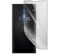 3mk Protection Écran pour Sony Xperia XA2 Ultra en Hydrogel Antichoc Transparent
