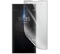3mk Protection Écran pour Sony Xperia XA2 Ultra en Hydrogel Antichoc Transparent