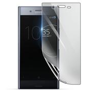 3mk Protection Écran pour Sony Xperia XZ en Hydrogel Antichoc Transparent
