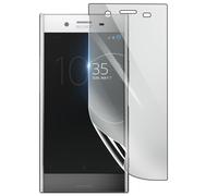 3mk Protection Écran pour Sony Xperia XZ Premium en Hydrogel Antichoc Transparent