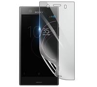 3mk Protection Écran pour Sony Xperia XZ1 en Hydrogel Antichoc Transparent
