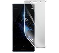 3mk Protection Écran pour Sony Xperia XZ2 Compact en Hydrogel Antichoc Transparent