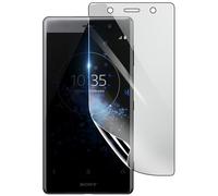 3mk Protection Écran pour Sony Xperia XZ2 Premium en Hydrogel Antichoc Transparent