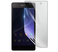 3mk Protection Écran pour Sony Xperia Z2 en Hydrogel Antichoc Transparent