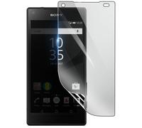 3mk Protection Écran pour Sony Xperia Z5 Compact en Hydrogel Antichoc Transparent