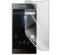 3mk Protection Écran pour Sony Xperia Z5 Premium en Hydrogel Antichoc Transparent