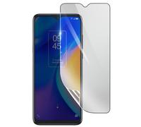 Protection Écran Pour Tcl 20 Se En Hydrogel Antichoc 3mk Transparent