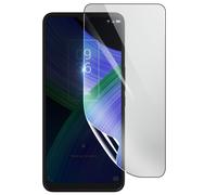 3mk Protection Écran pour TCL 20R 5G en Hydrogel Antichoc Transparent