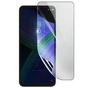 3mk, Protection d'écran hydrogel antichoc et anti-rayures pour Tcl 20R 5G, Transparent