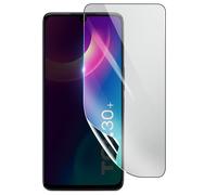 3mk Protection Écran pour TCL 30 Plus en Hydrogel Antichoc Transparent