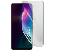 3mk Protection Écran pour TCL 30 Plus en Hydrogel Antichoc Transparent